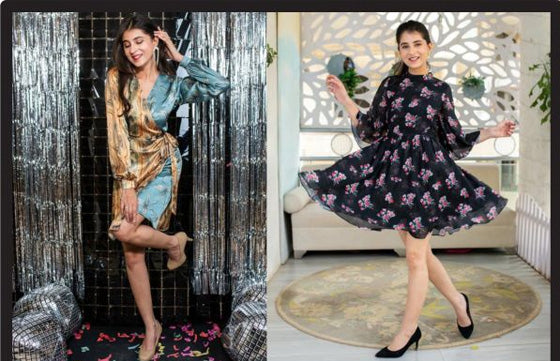 From Festive to Casual: Styling Indian Wear for Every Occasion