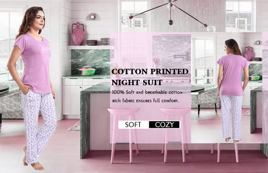 Top 5 Must-Have Nightwear Styles for Comfort & Chic Vibes