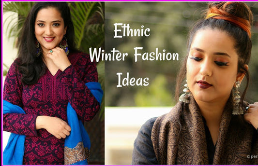 Winter Wear That Turns Heads: Stay Warm Without Compromising Style